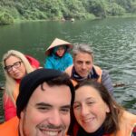 עלילותינו מהשבוע האחרון בוייטנאם – 5.1.19