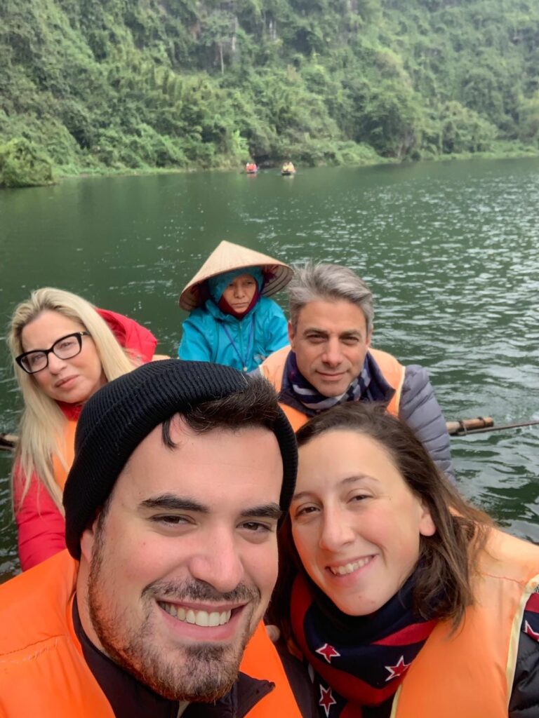 עלילותינו מהשבוע האחרון בוייטנאם – 5.1.19