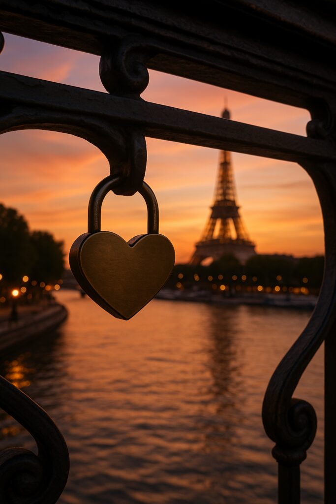 פריז – תל אביב – סביליה – 3.5.25