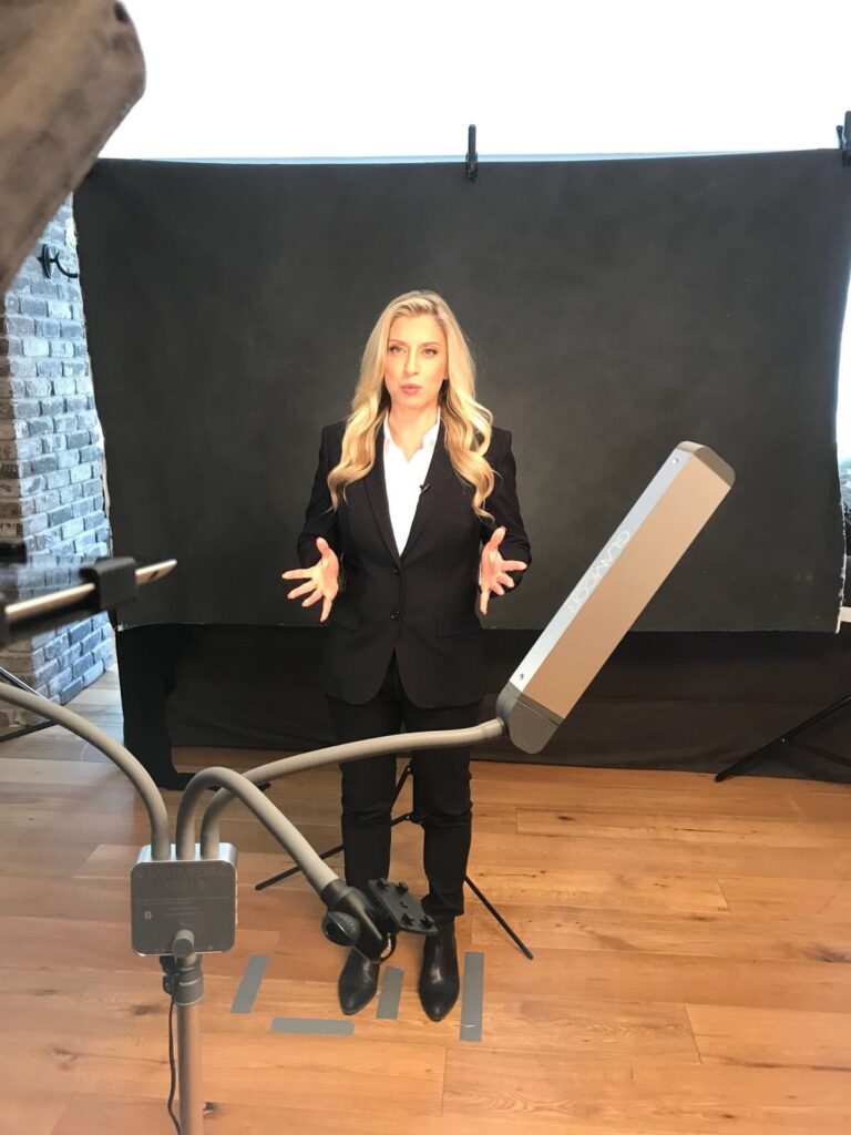 Three stories from the past week -6.9.18