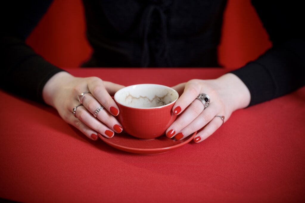 סיפור על גזלייטינג – 19.3.22