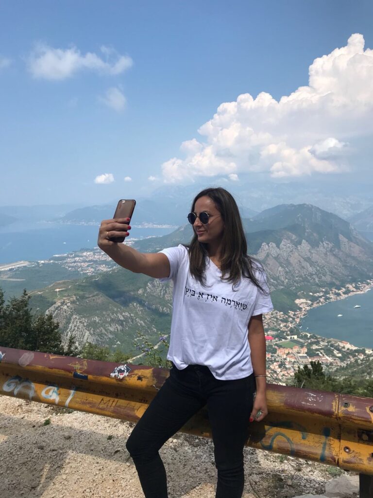 3 סיפורים מהשבוע החולף שנכתבים בדרך לחגיגות סיום שנת המשפט במונטנגרו – 28.7.18