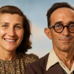 להיוולד בליל הסדר: סיפור על שחרור, עיקשות ואהבה – 12.4.25