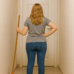 מאחורי דלת נעולה – 9.8.25