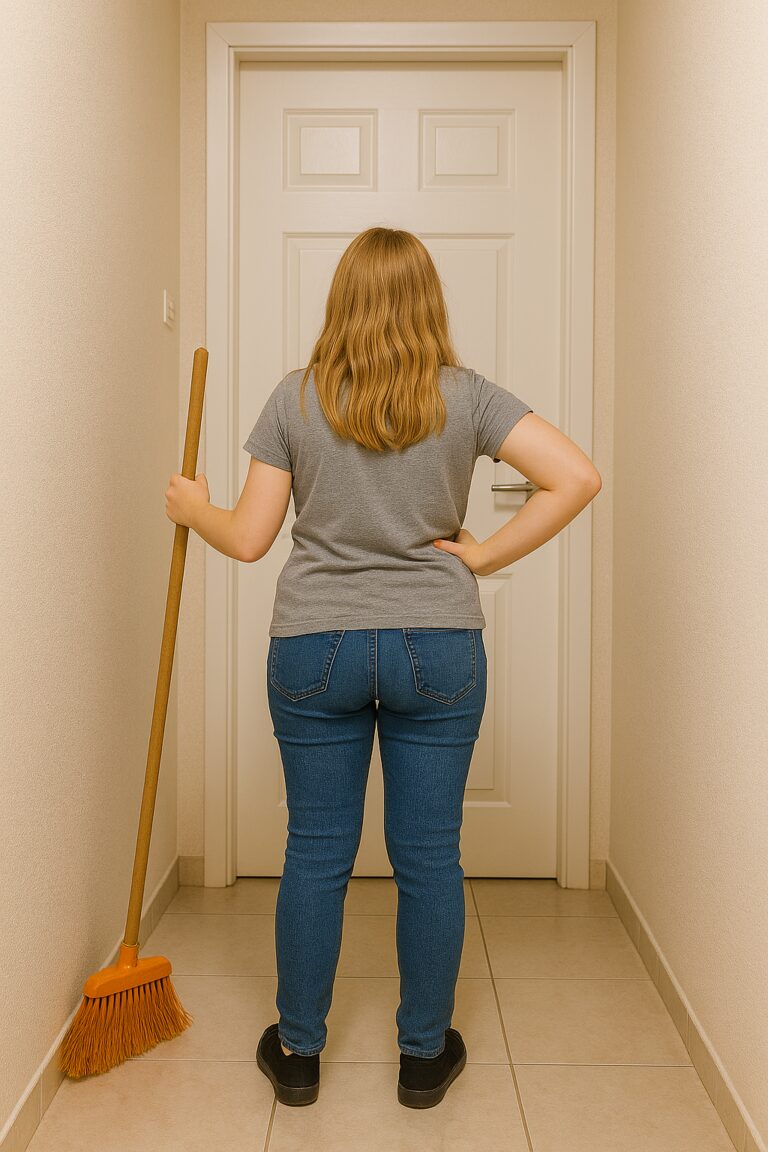 מאחורי דלת נעולה – 9.8.25