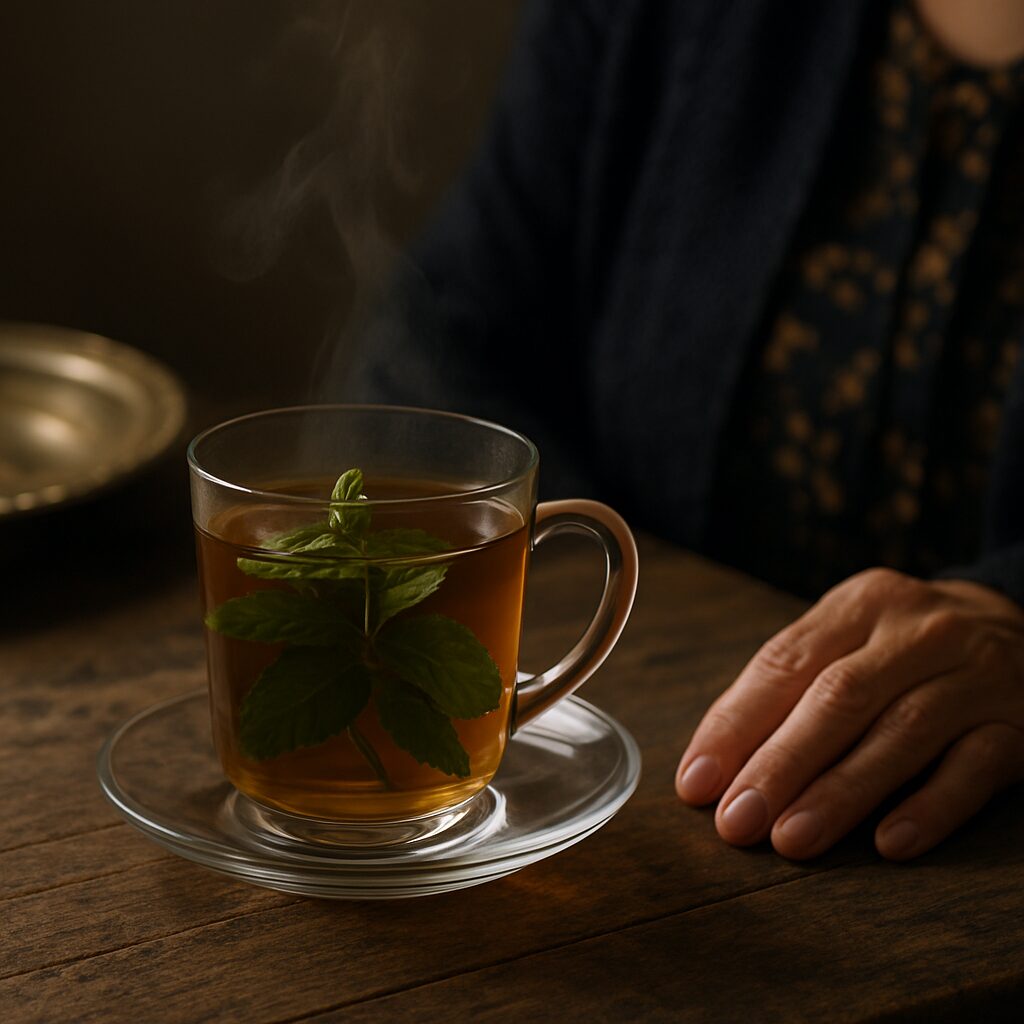 מסע הנשמה – מתי לדעת לשחרר – ואיך להישאר שלמה – 17.5.25