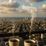 כשהשגרה היא הדרמה – 27.9.25