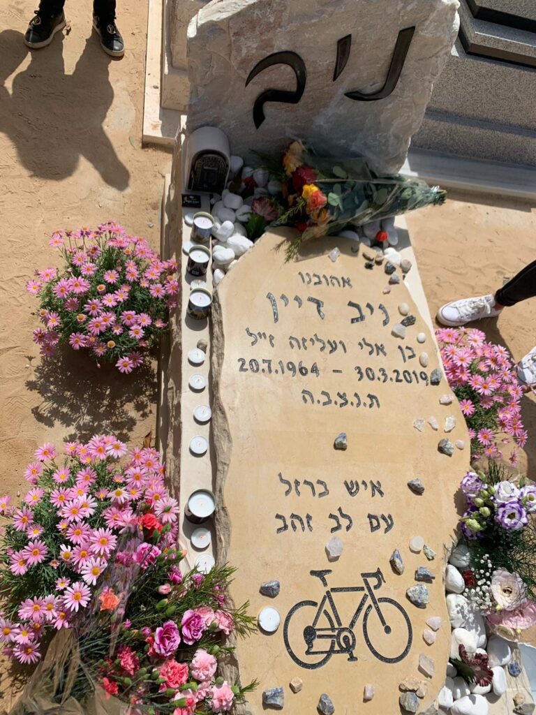 3 עניינים מהשבוע החולף – 4.5.19