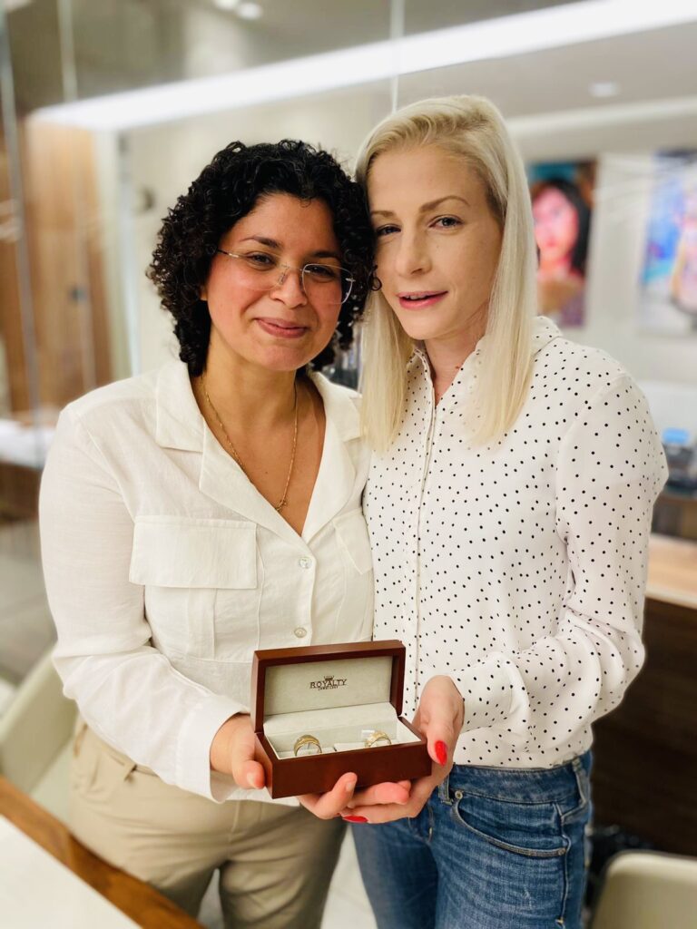 3 סיפורים על אהבה מהשבוע החולף – 28.11.20