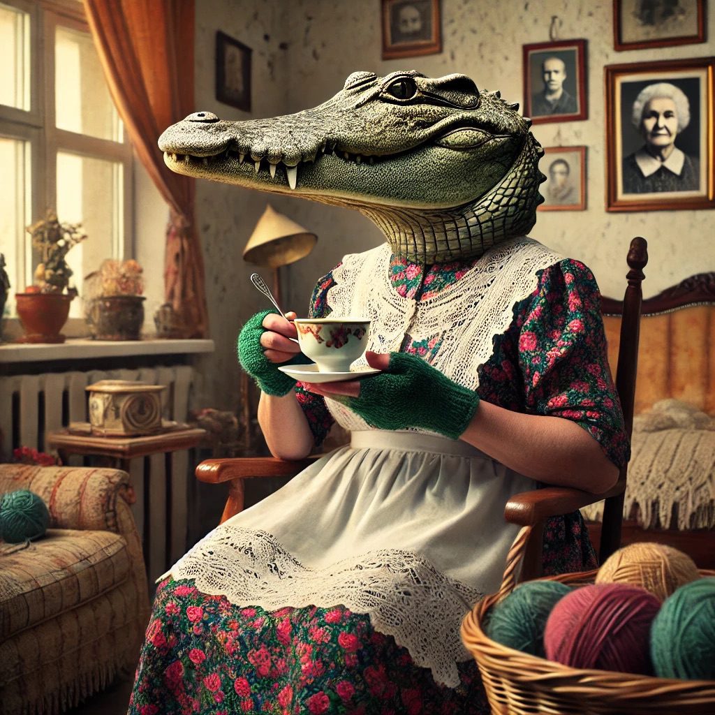 הסיפור הלא יאומן על סבתא ריטה – 1.3.25