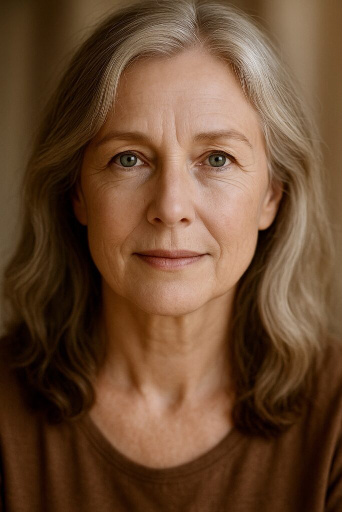 מישהו להזדקן איתו – 23.8.25