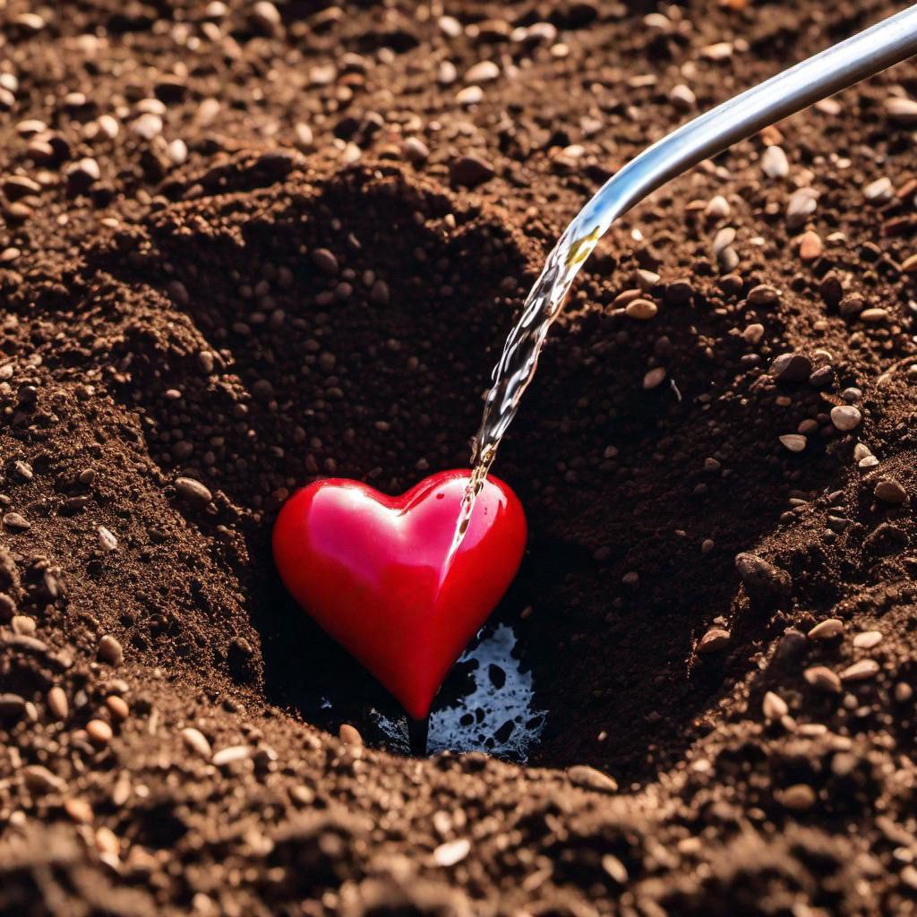 על אהבה, שנאה וחוסר אמפתיה – 17.2.24