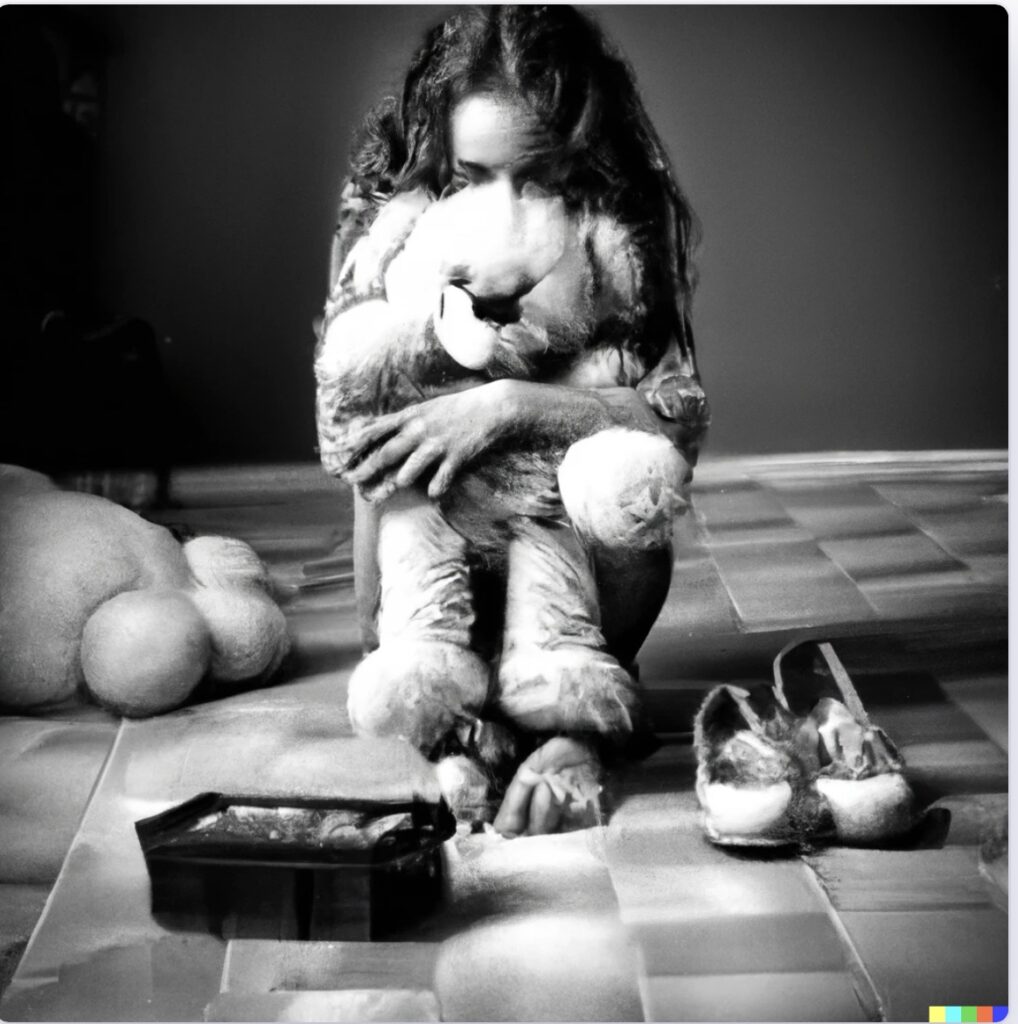 חייה ומותה של אמא של נועה – 18.2.23