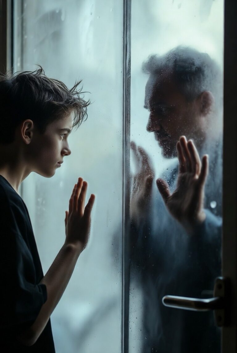 כשהמערכת מחליטה לא להחליט – 8.11.25