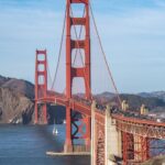 סיפור בשלושה חלקים מהשבוע החולף שנכתב מחופשה בסן פרנסיסקו – 7.9.18