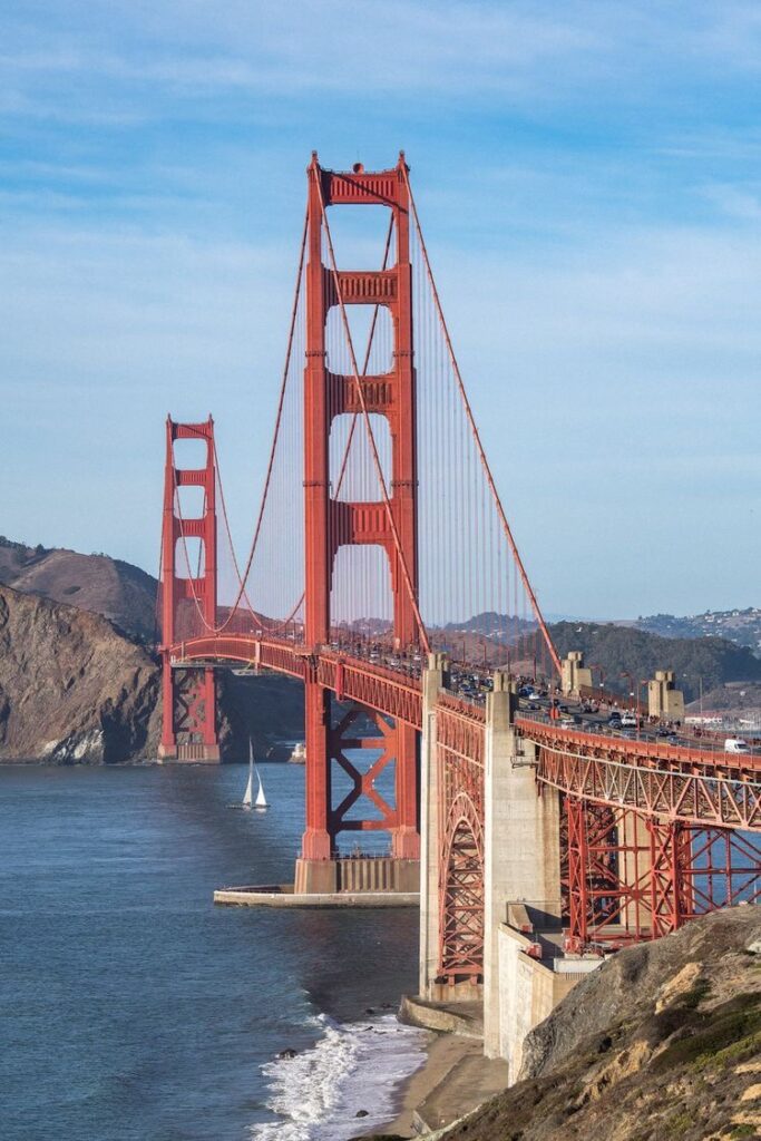 סיפור בשלושה חלקים מהשבוע החולף שנכתב מחופשה בסן פרנסיסקו – 7.9.18