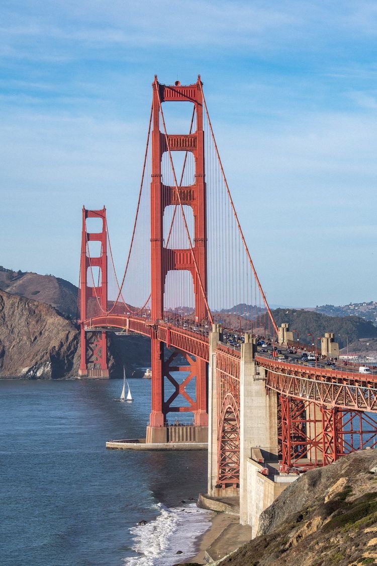 סיפור בשלושה חלקים מהשבוע החולף שנכתב מחופשה בסן פרנסיסקו – 7.9.18