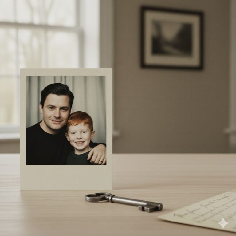 בין גנטיקה לאהבה – 15.11.25