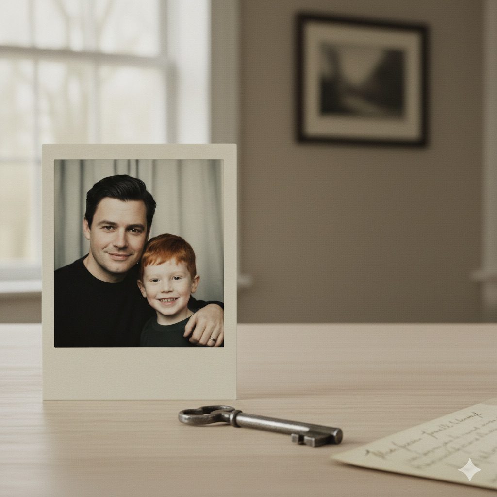 בין גנטיקה לאהבה – 15.11.25