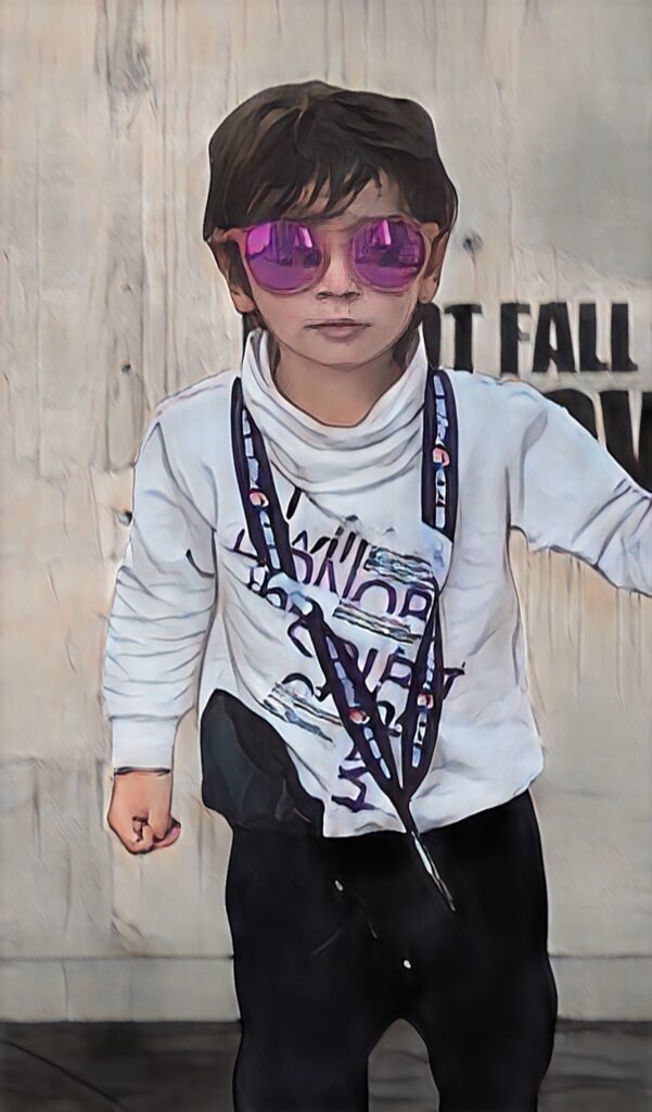 על משפחתי וחיות אחרות – 25.2.23