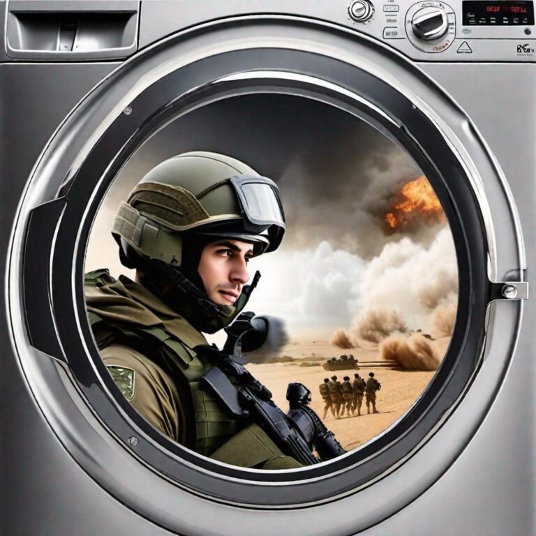 2 סיפורי מלחמה מהשבוע החולף – 4.11.23