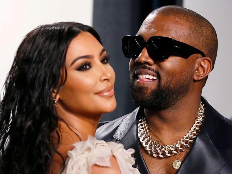 3 דברים שאפשר ללמוד ממשבר הגירושין של קים קרדשיאן וקניה ווסט – 9.1.21