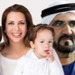 סיפור ב – 4  חלקים על גירושי האימה של נסיכת ירדן ושליט דובאי  – 7.3.20