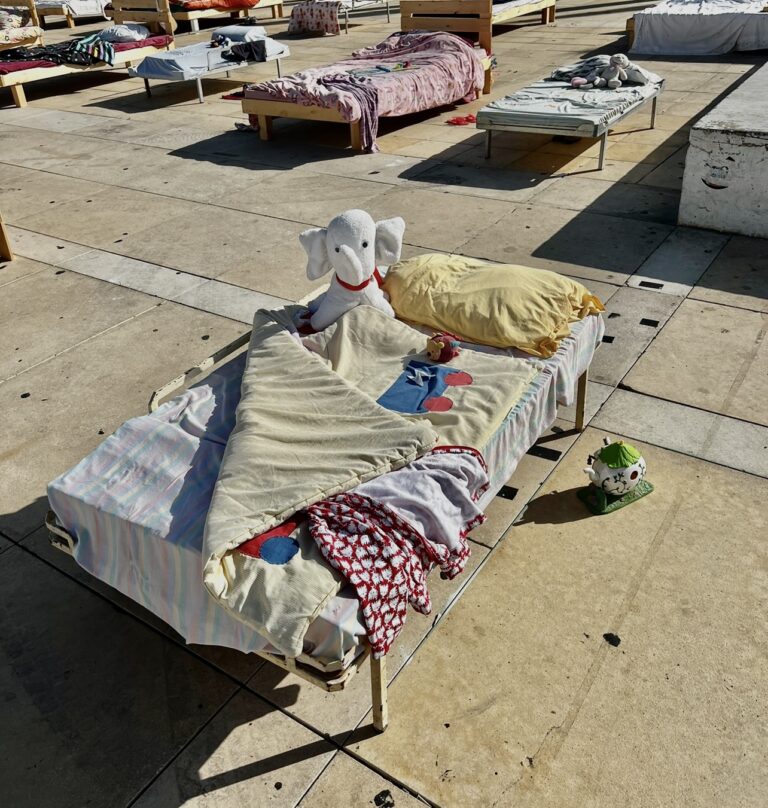 4 ענייני מלחמה מהשבוע האחרון – 11.11.23