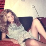 מכתב לאשה הצעירה שהייתי פעם.- 9.3.24