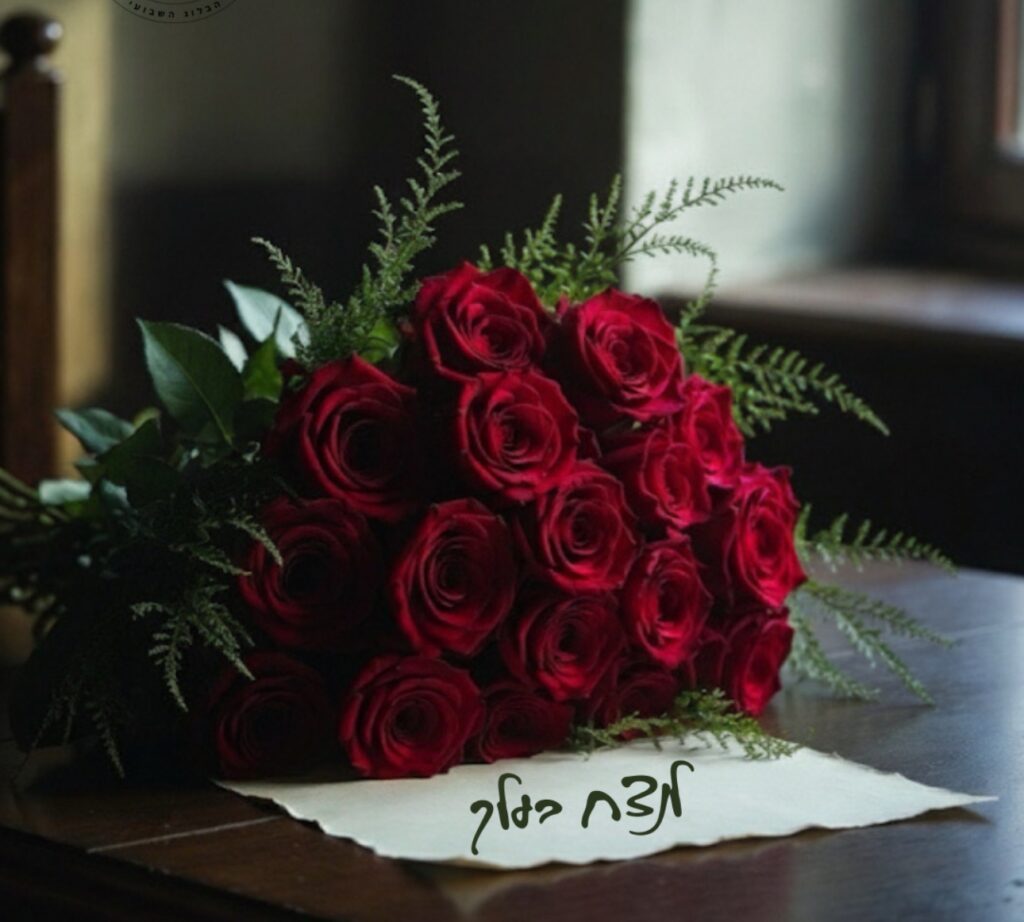 מקום שמח – 6.12.25