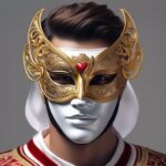 על מסיכה שנשרה ואהבה חדשה – 23.3.24