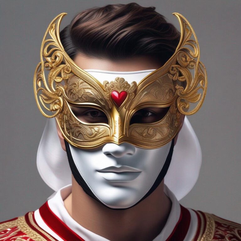 על מסיכה שנשרה ואהבה חדשה – 23.3.24