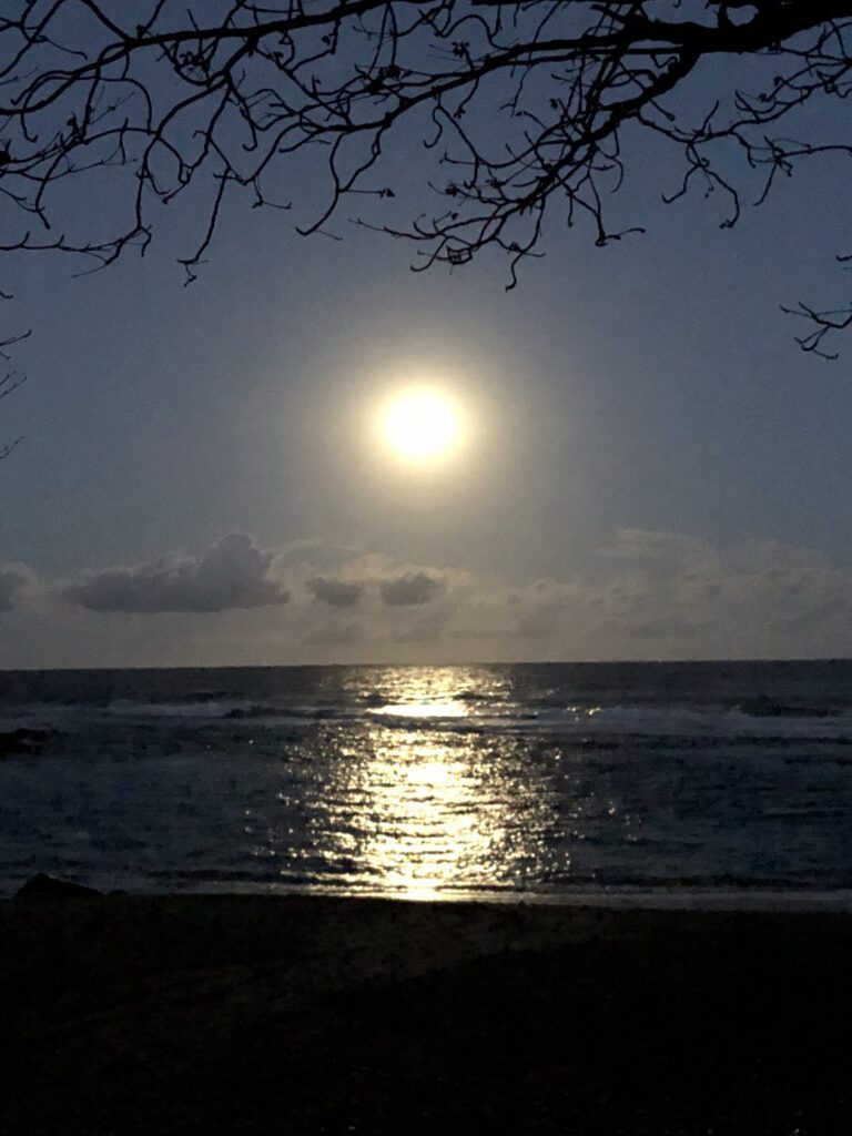 איים אבודים