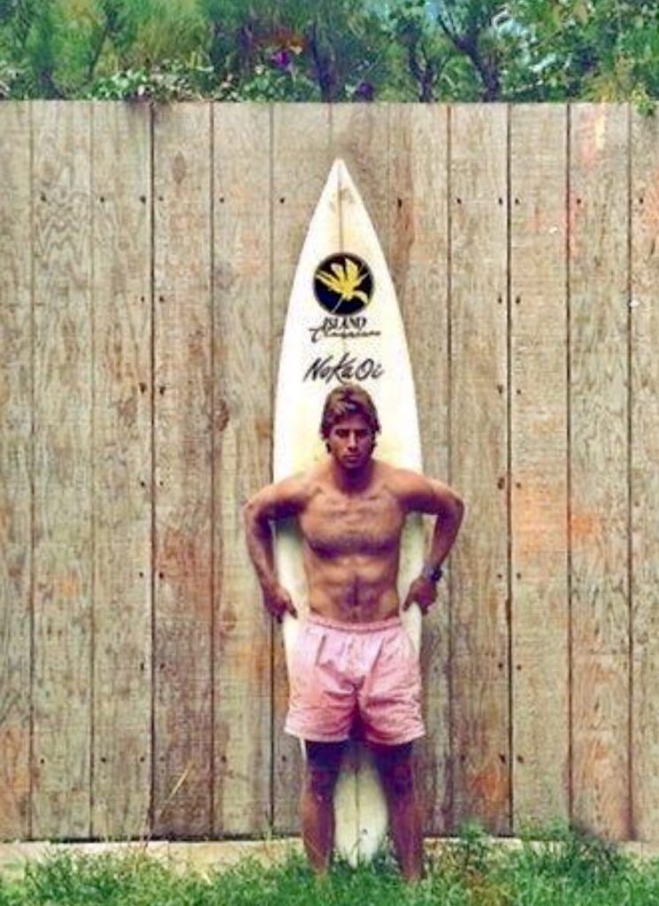 איים אבודים