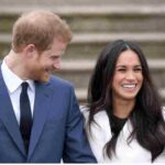 כשהארי ומייגן החליטו לעזוב את הארמון