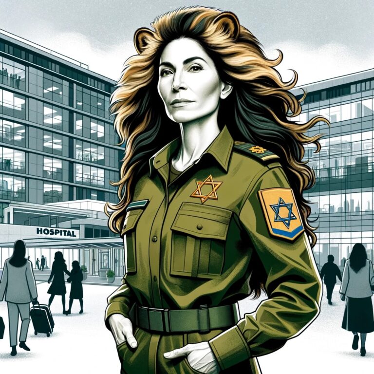 תתארו לכם עולם יפה – 13.4.24