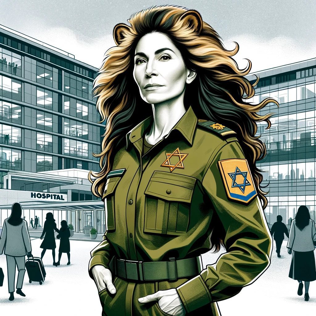 תתארו לכם עולם יפה – 13.4.24