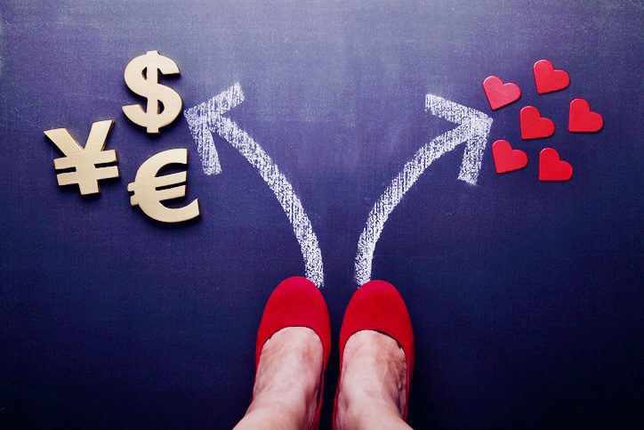 סיפור על גירושין ואסטרטגיה מהשבוע החולף – 27.2.21