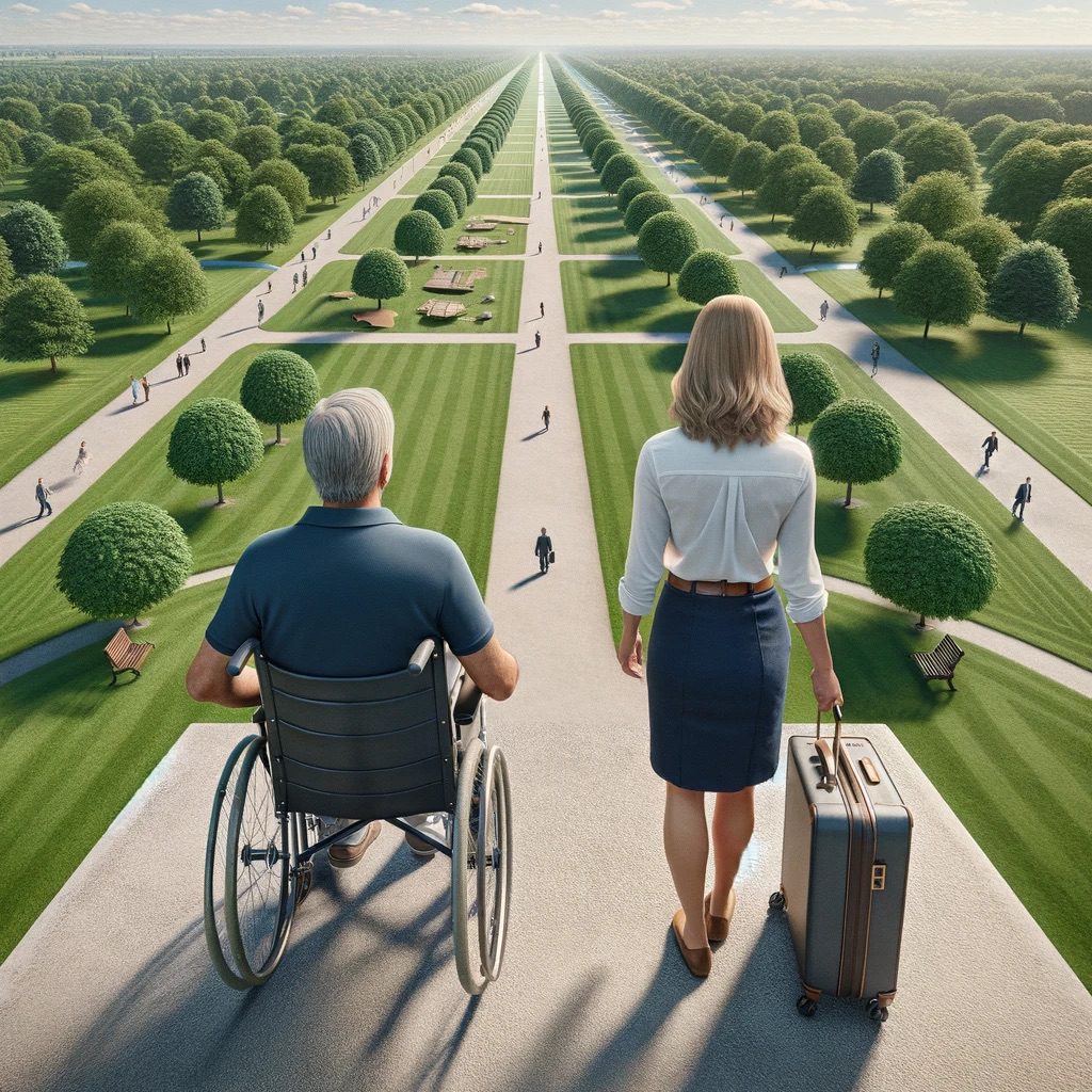 חיים רק פעם אחת – 4.5.24