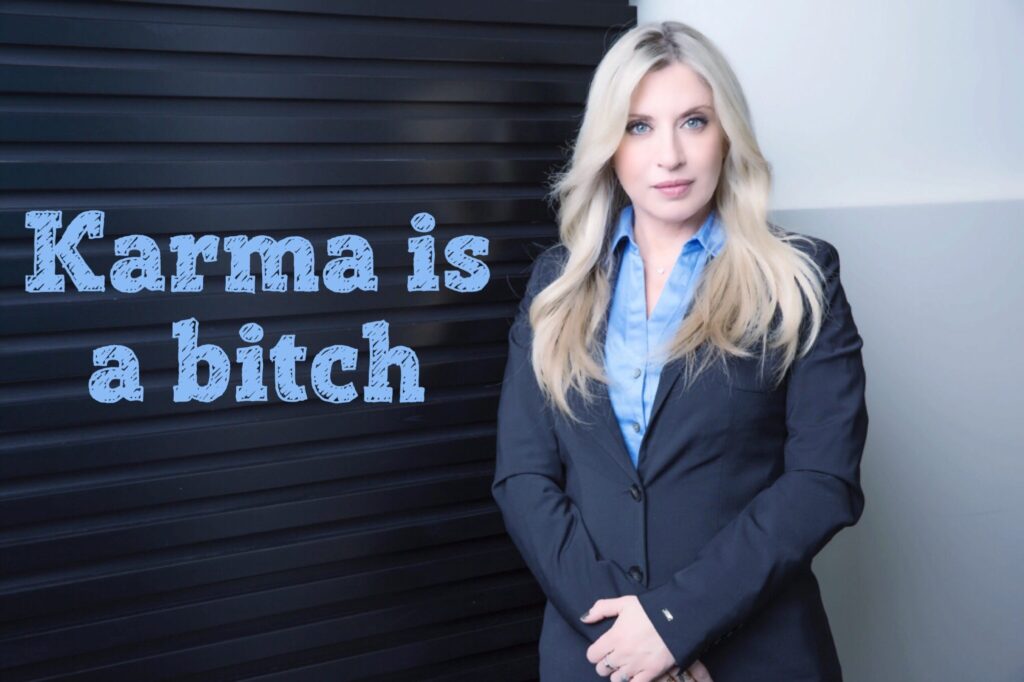 The Unbelievable tale of Karma – 3.24.18