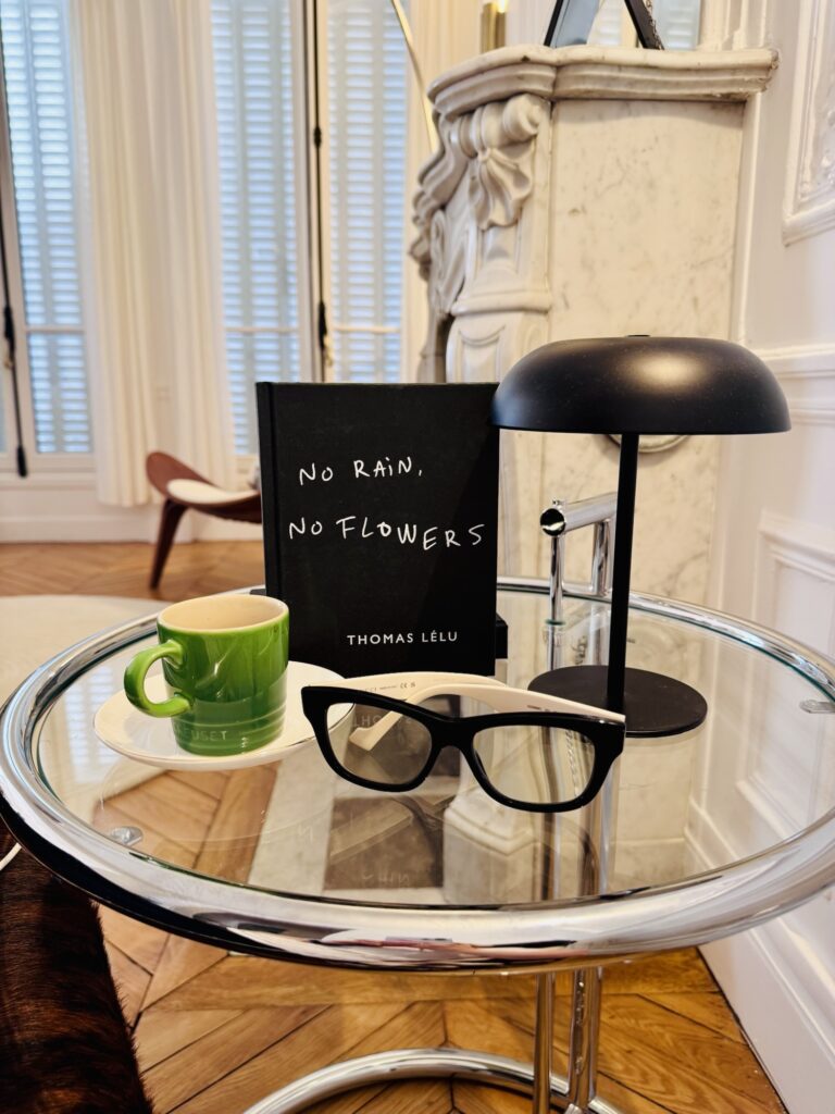 5 שיעורים (ובונוס אחד) שלמדתי בגיל 56 – 19.4.25