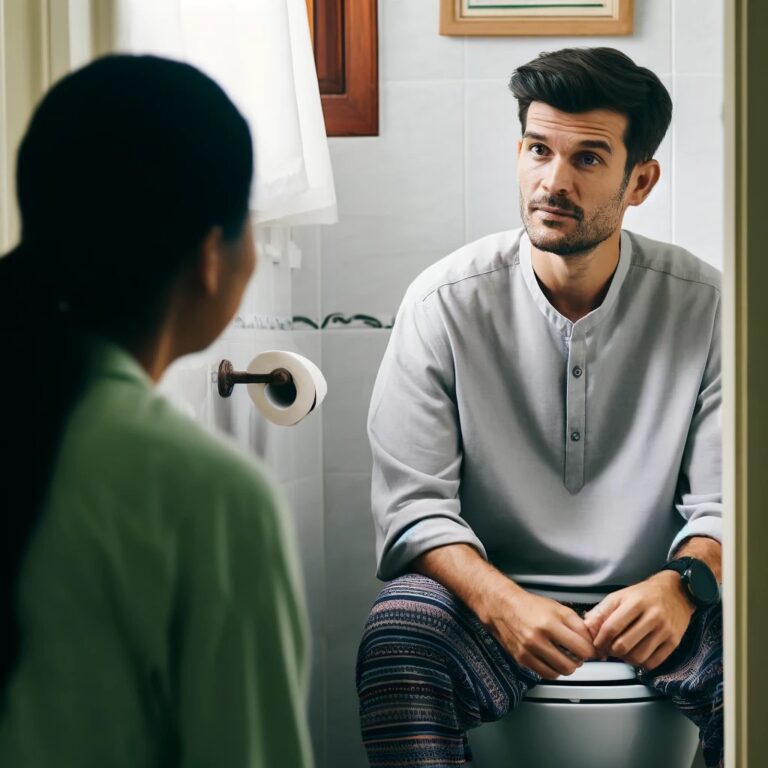 הסיפור של שאול ושרית – 18.5.24