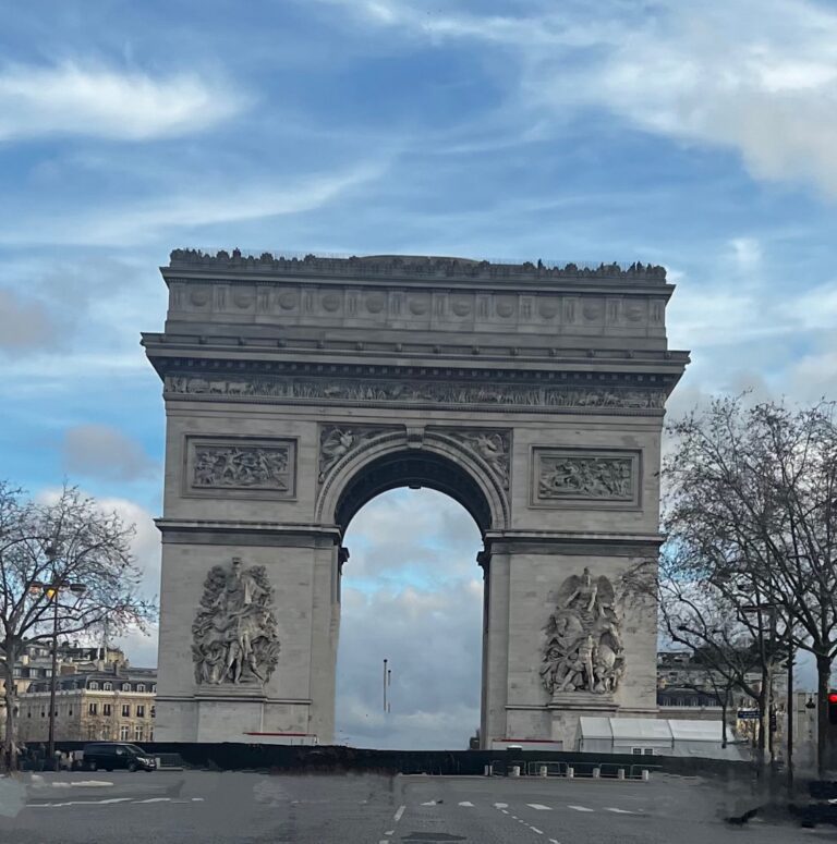 הבעל, האם, הבן ופריז – 10.2.24