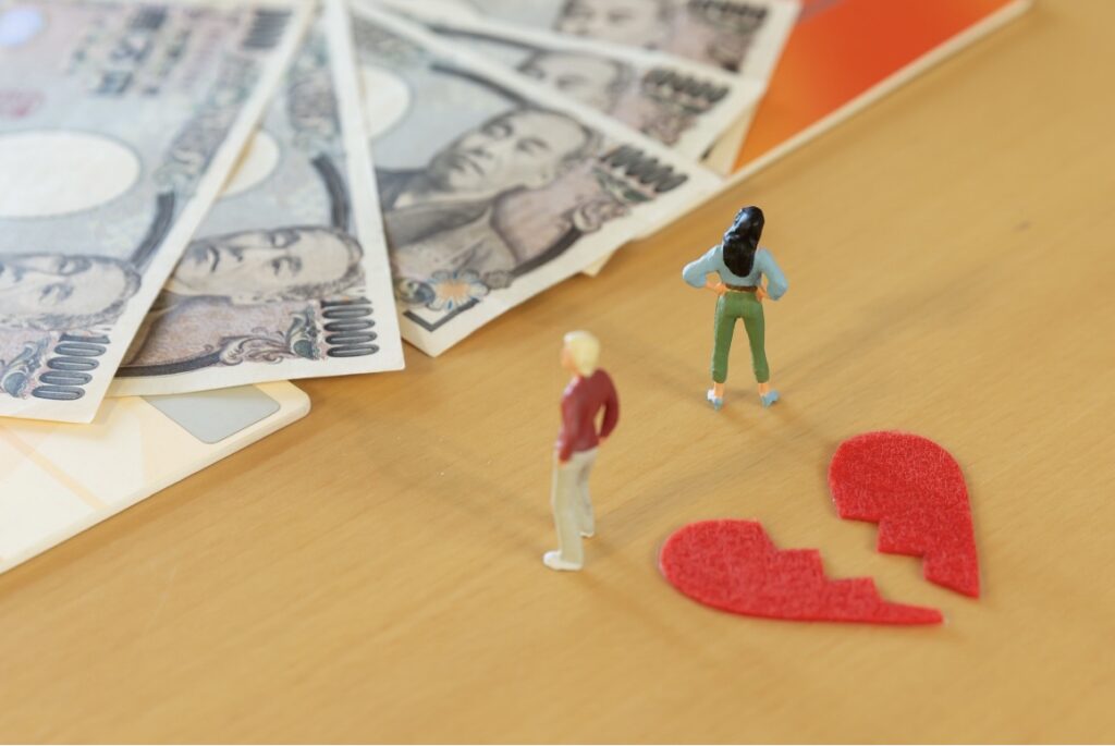 3 סיפורים על פרמיית גירושין מהשבוע החולף – 23.10.21