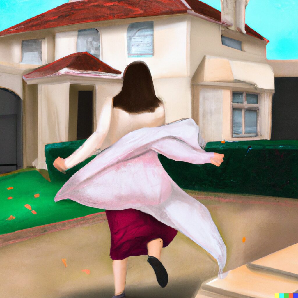 הסיפור על שרית ושלום – 22.4.23