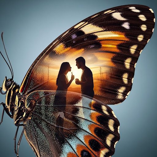 אפקט הפרפר – 31.5.25