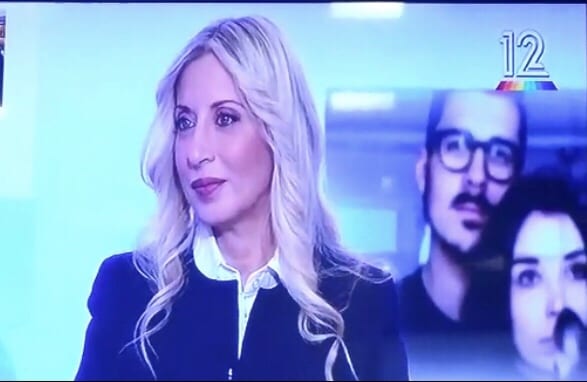 3 עניינים מהשבוע החולף – 9.12.17