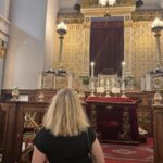 עמך עמי ואלוהיך אלוהי – סיפור מיוחד לשבועות