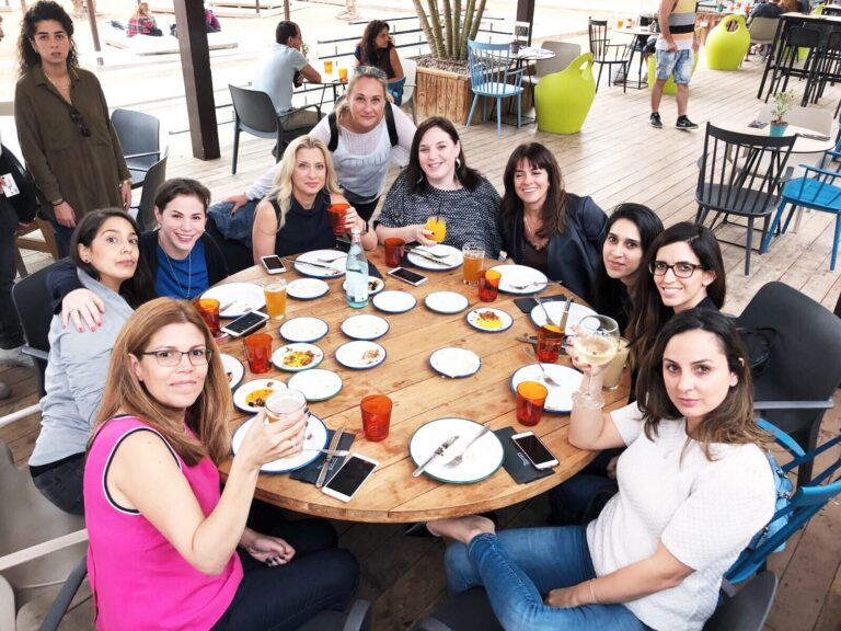 3 סיפורים מהשבוע החולף על כוחו של הלב ❤️ – 23.12.17