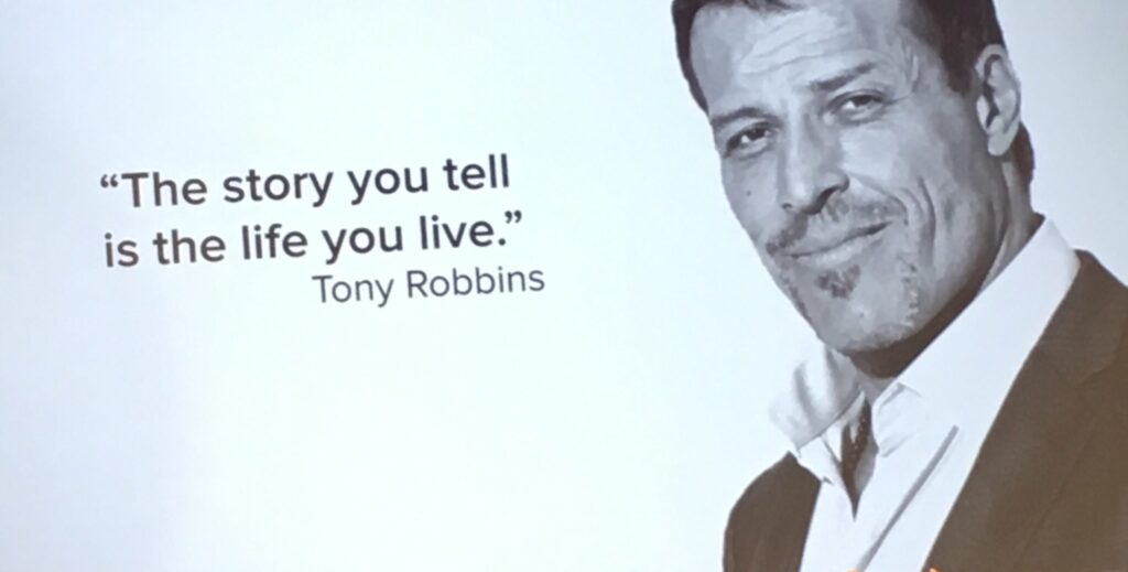 הסיפור הפנימי